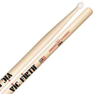 Vic Firth American Classic Drum Stick - Nylon Tip
