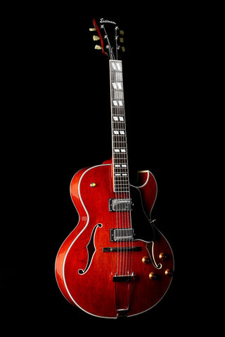 Guitare Jazz Eastman Archtop Kent Armstrong