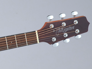 Guitare Acoustique Takamine New Yorker GY11ME-NS