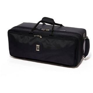 Marcus Bonna 2 Trumpets Black Case