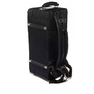 Marcus Bonna 2 Trumpets Black Case