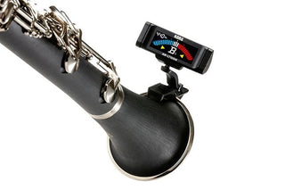 Accordeur Korg  AW-LT100M à Pince