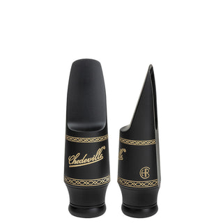 Chedeville RC Series Tenor Saxophone Mouthpiece