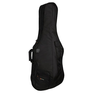 Protec Cello Gig Bag – Silver Series
