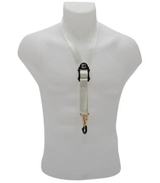BG Alto Saxophone Standard Strap - Metal