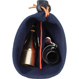 Pochette pour Bocal & Bec de Sax Alto Protec