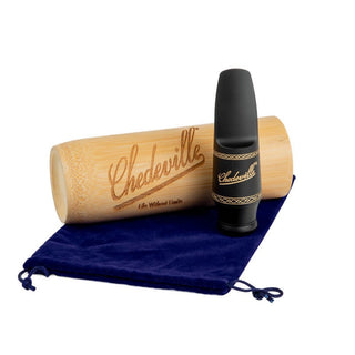 Chedeville RC Series Tenor Saxophone Mouthpiece