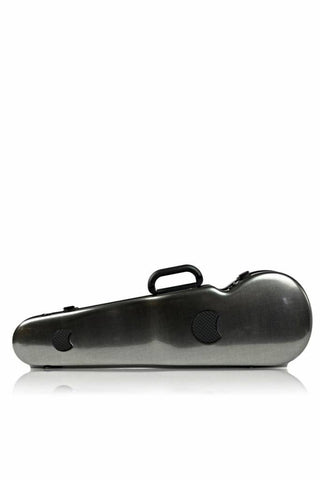 BAM Hightech Contoured Violin Case