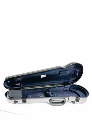 BAM Hightech Contoured Violin Case