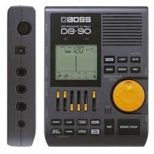 Métronome Dr. Beat - BOSS DB-90