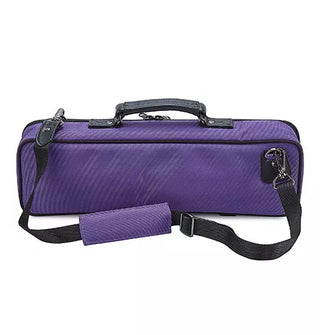 Gard Flute and Piccolo Case Cover (Purple)