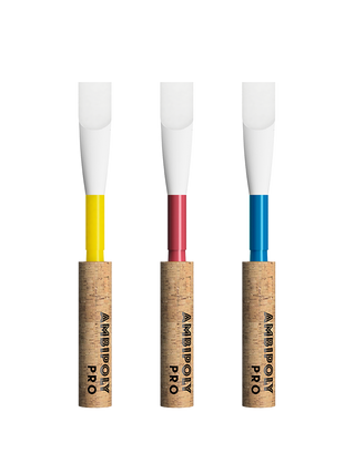 Silverstein European Pro Oboe Reed