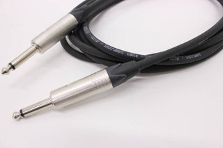 Câble Guitare Digiflex 1/4" -
