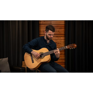 Ortega Picker's Pack Classical Guitar