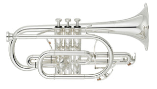 Yamaha YCR-8335S Neo Cornet