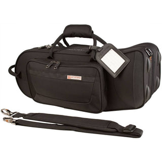 Étui Trompette Protec Travel Light Noir