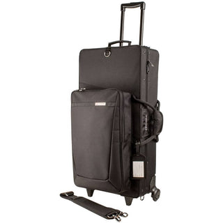 Étui Sax Soprano & Alto Combo Protec