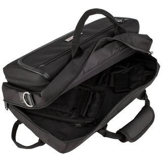 Étui Clarinette Protec Lux Messenger - Noir