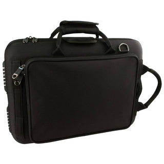 Étui Clarinette Protec Double - Noir