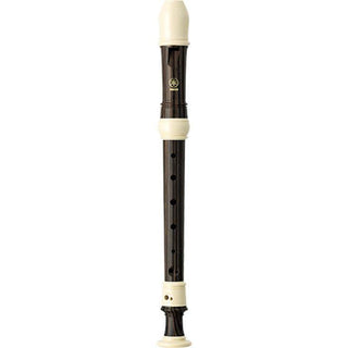 Yamaha YRS-314B Soprano Recorder