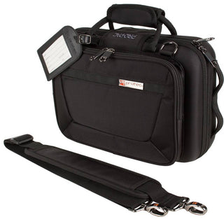Étui Hautbois Protec Propac - Noir