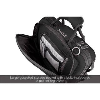 Étui Hautbois Protec Propac - Noir