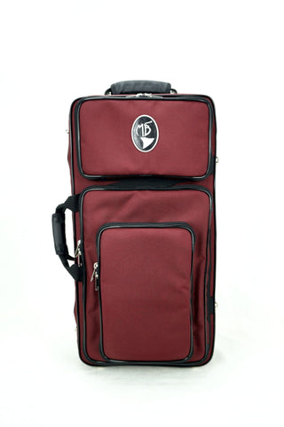 Étui Basson Marcus Bonna Gentleman Model MB Cuir