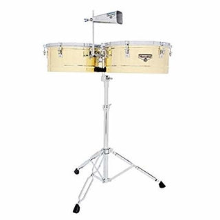 Timbales LP Matador Brass