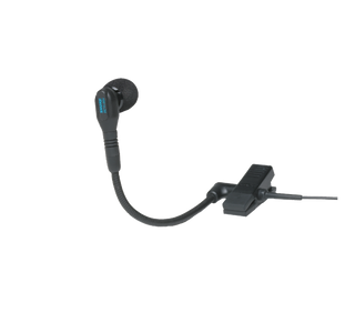 Shure BETA98H/C - Miniature Instrument Microphone