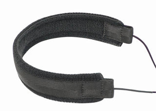 BG Nylon Elastic Oboe Strap
