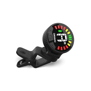 Accordeur Rechargeable D'Addario Nexxus 360