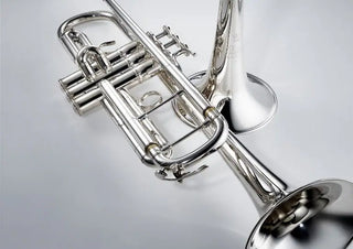 Yamaha YTR9335CHSBRIII Bb Trumpet