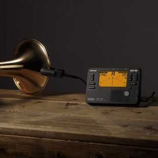 Korg TM-70T Combo Tuner Metronome