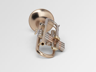 Adams A4 Custom Bb Trumpet
