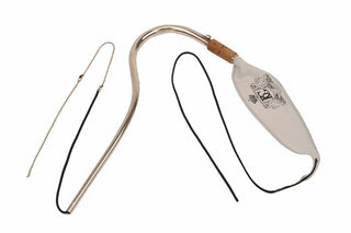 BG Basoon Neck Swab