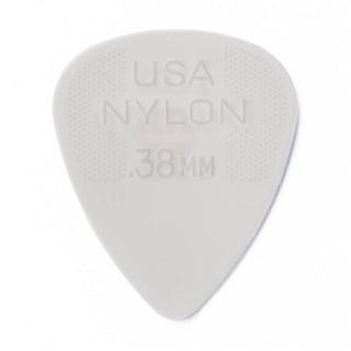 Plectres guitare Dunlop (72)