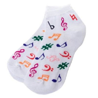 Bas Musicaux Notes de Musique, Cheville