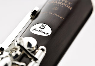 Buffet Crampon Festival Green Line Bb Clarinet