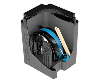 Petite Batterie Portable Nuvo Zip-Kit
