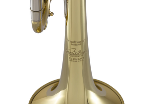 Bach Stradivarius 19043 Bb Trumpet