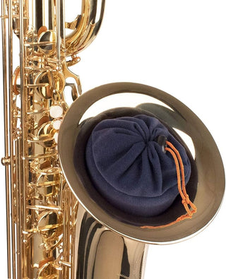Pochette pour Bocal & Bec de Sax Baryton Protec