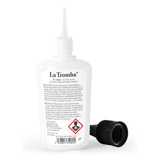 La Tromba T1+ Valve Oil