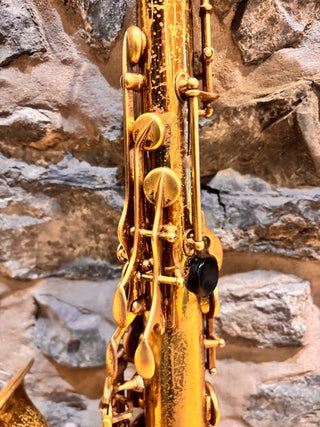 Pre-Owned Selmer Mark VI Tenor Saxophone