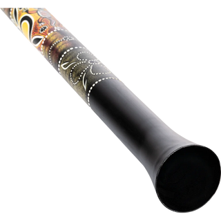 Didgeridoo Meinl 51'' Noir