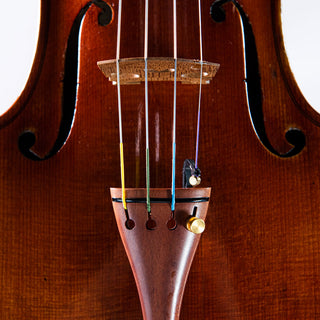 Cordes Violon Thomastik Infeld Dominant 4/4 Mi Wound, Bille, Medium