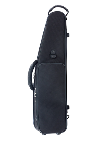 Bam Signature Soprano Saxophone Case