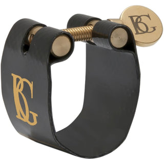 Ligature Saxophone Alto BG Flex