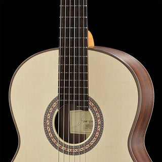 Guitare Classique Hanika Lattice Naturel
