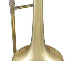 Bach Stradivarius 42BO Tenor Trombone