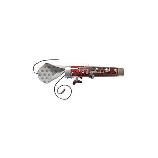 BG Bottom Joint Swab For Bassoon